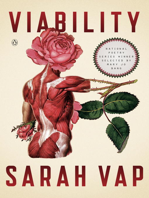 Title details for Viability by Sarah Vap - Available